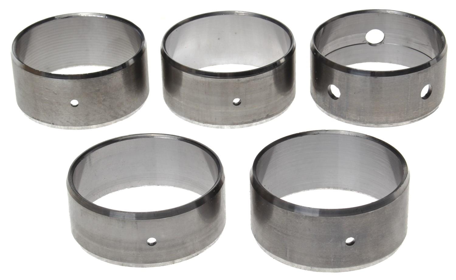 Clevite Camshaft Bearings SH-615S Cam Bearings, B-1, Chevy 1965-66, 366, 396, 427, Kit thumbnail 2