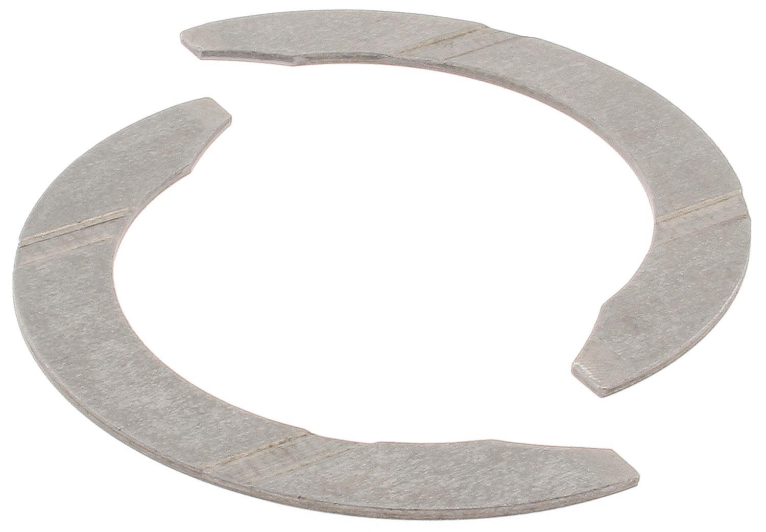 Clevite Thrust Washer Bearings TW-617S Washers, Chrysler, Mitsubishi, 3.5L, Pair