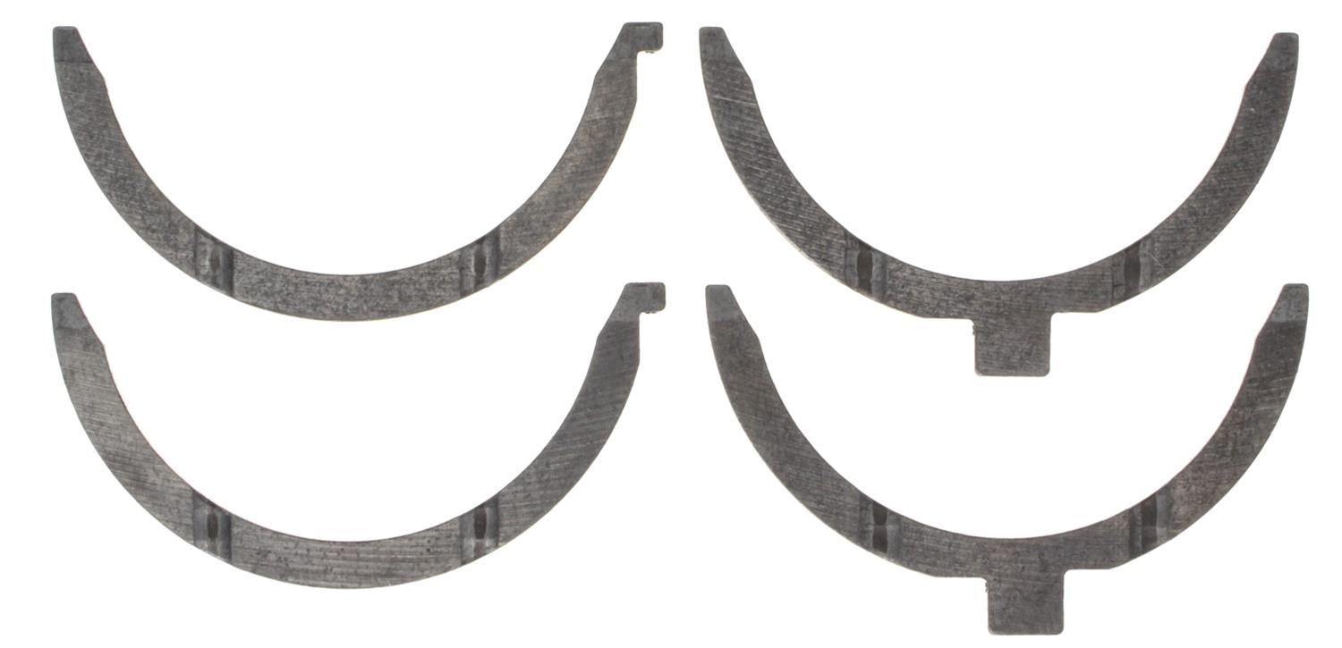 Clevite Thrust Washer Bearings TW-678S Washers, Infinity, Nissan, 3.0L, 3.5L, Set of 4 thumbnail 2