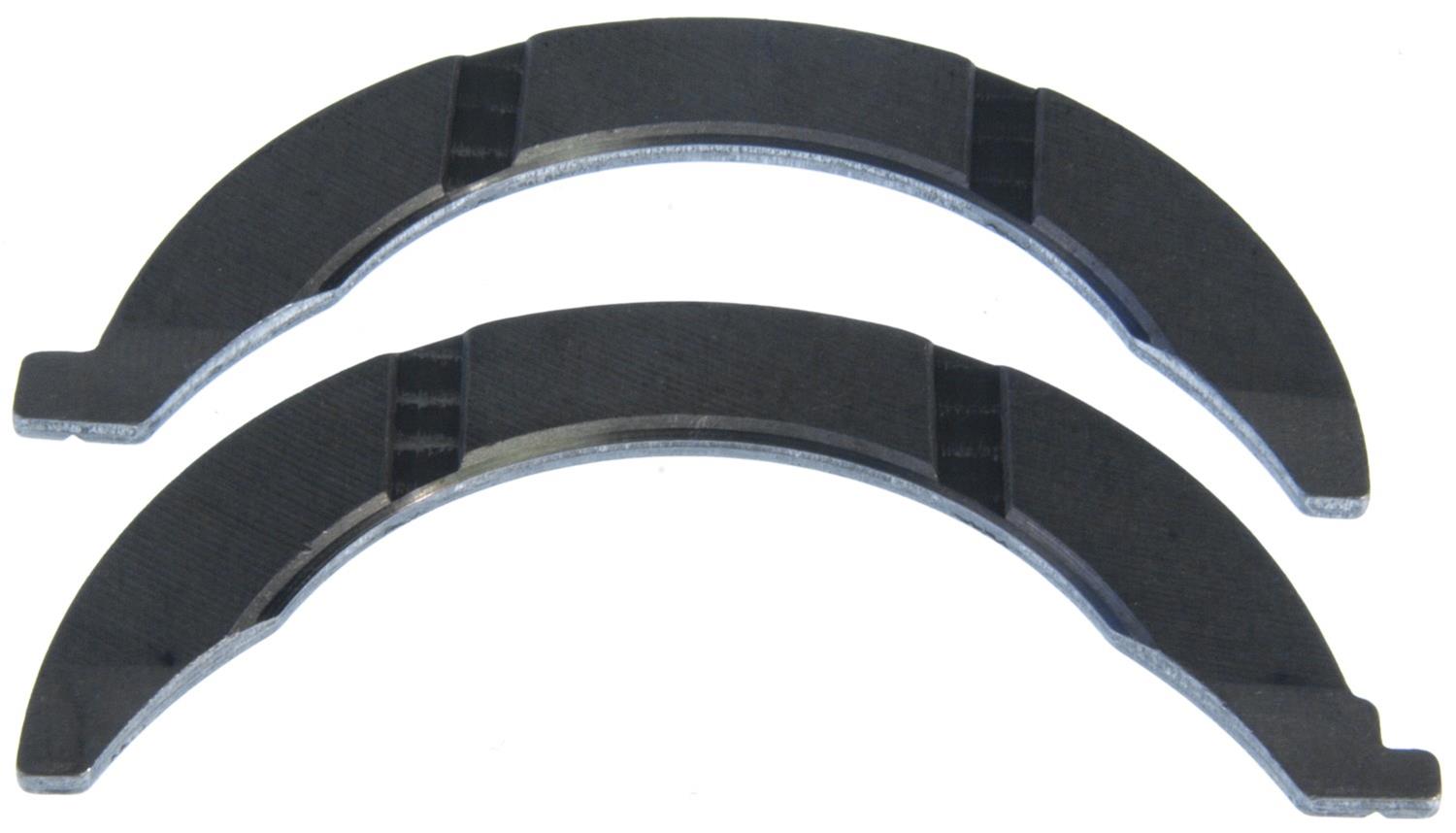 Clevite Thrust Washer Bearings TW-679S Washers, Infinity, Nissan, 2.5L, Pair