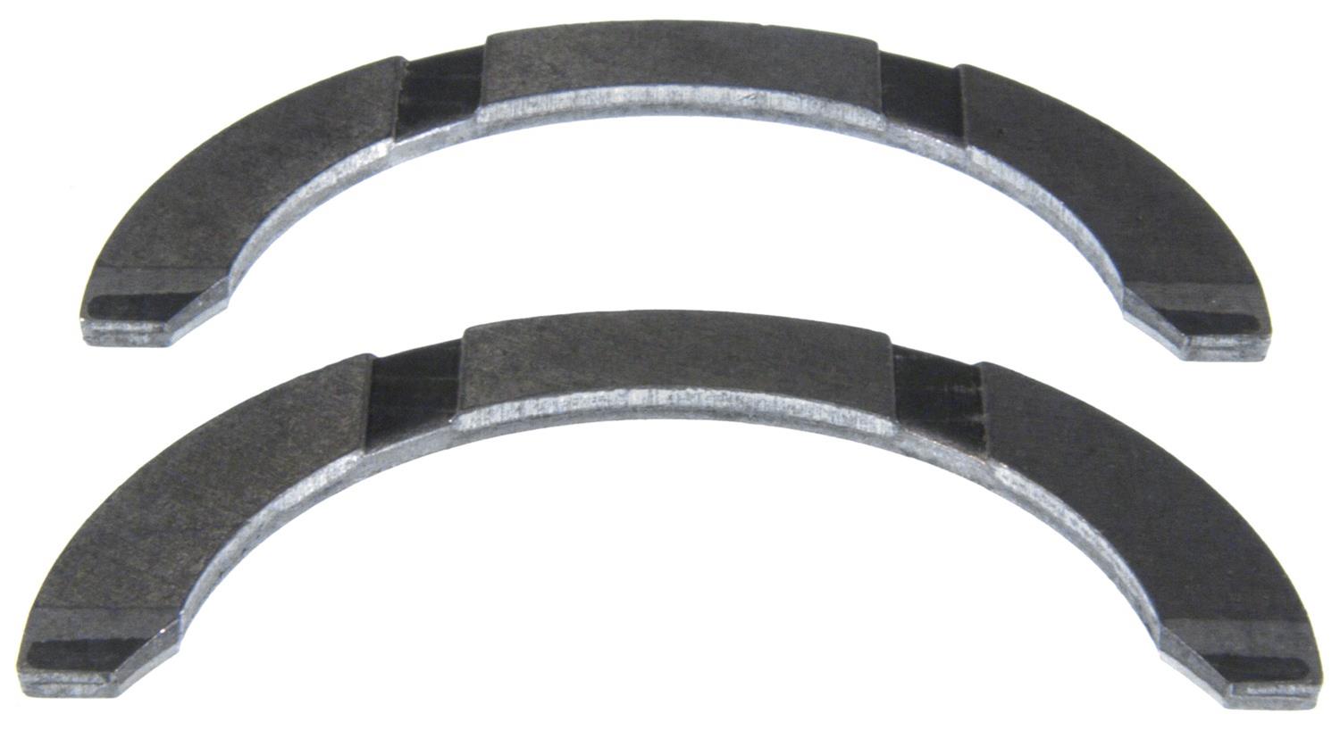 Clevite Thrust Washer Bearings TW-684S Washers, Buick, Toyota, Scion, 1.5L, Pair