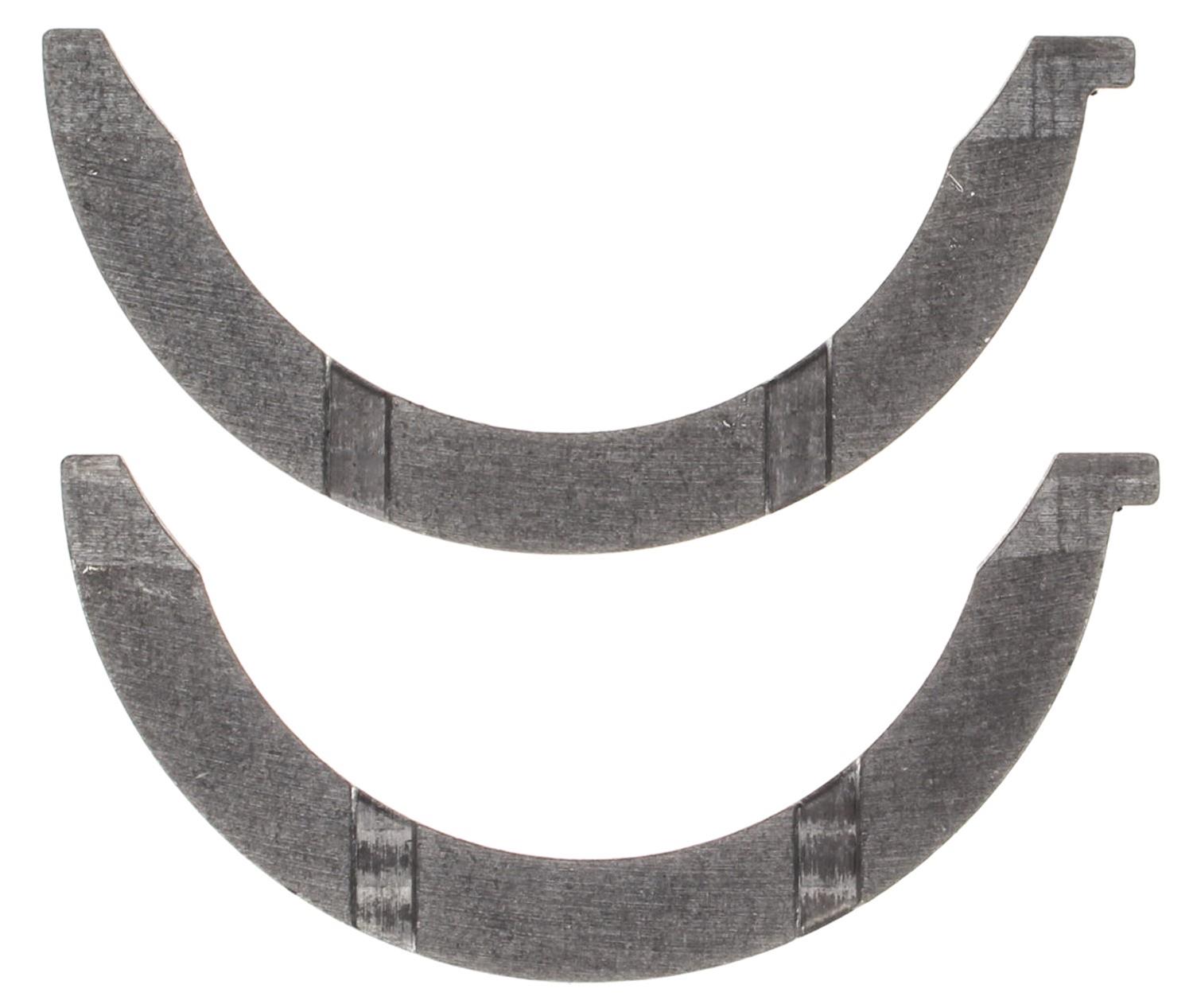 Clevite Thrust Washer Bearings TW-697S Washers, Nissan, 1.8L, 2.0L, Pair