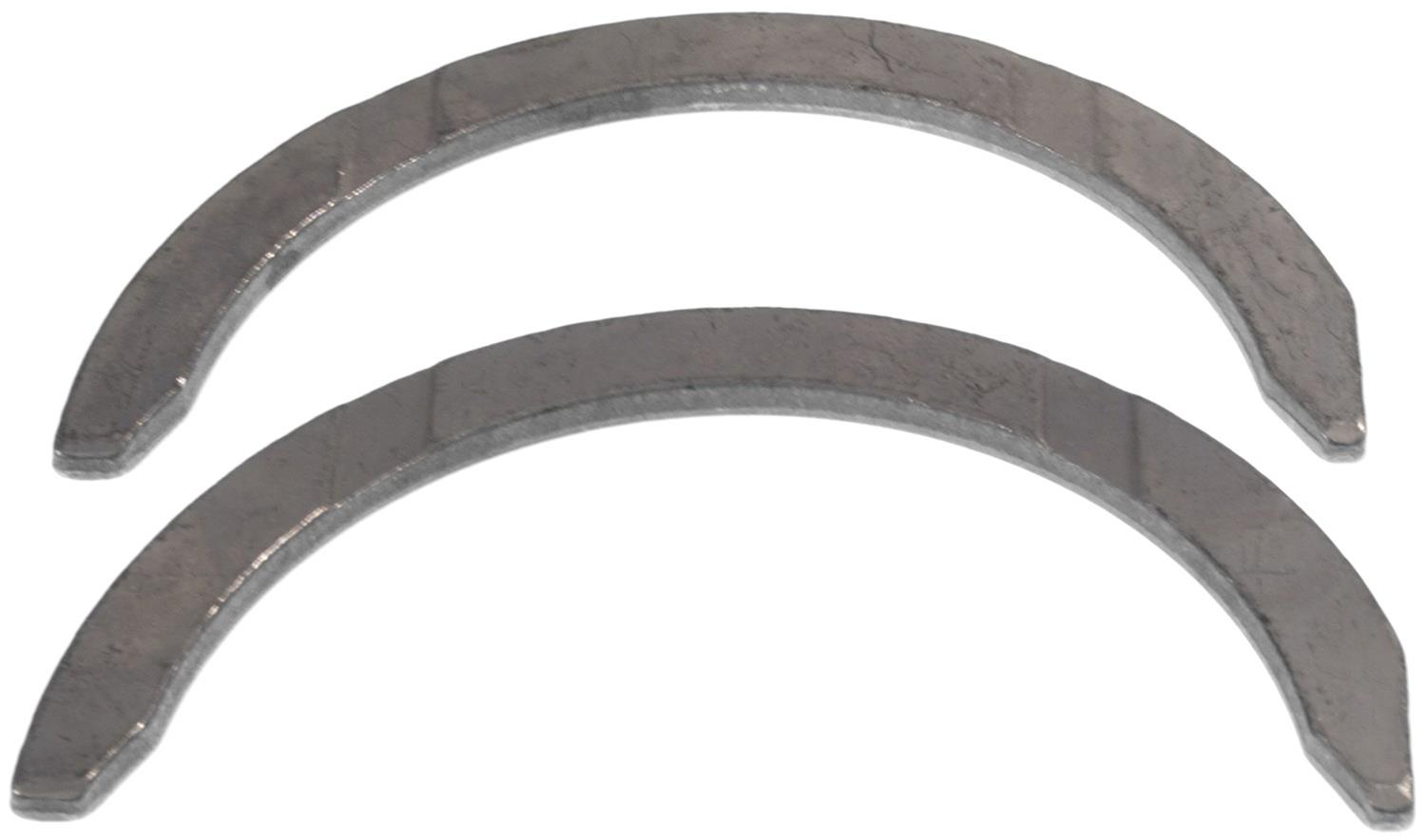 Clevite Engine Parts Thrust Washer Bearings TW-706S Set-Ford 1.3L, 1.4L, 1.6L HSC (1998)