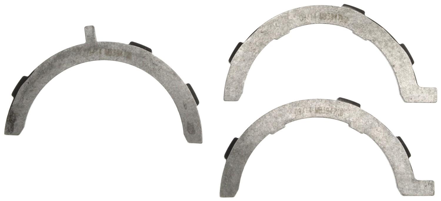 Clevite Thrust Washer Bearings TW-721S Washers, Ford, Lincoln, Mazda, Mercury, 3.5L, Set of 3