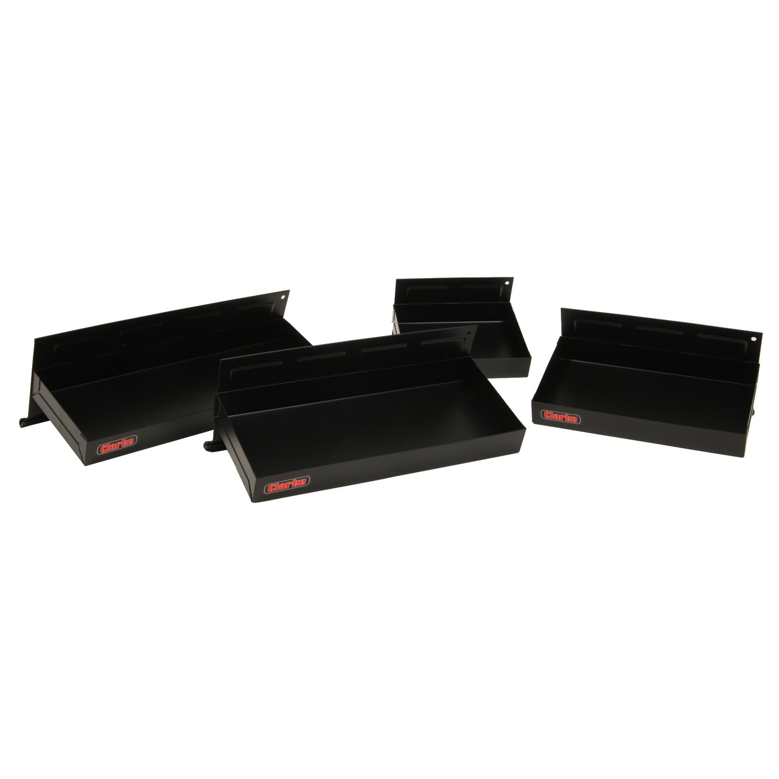 Clarke Power Products CTB200