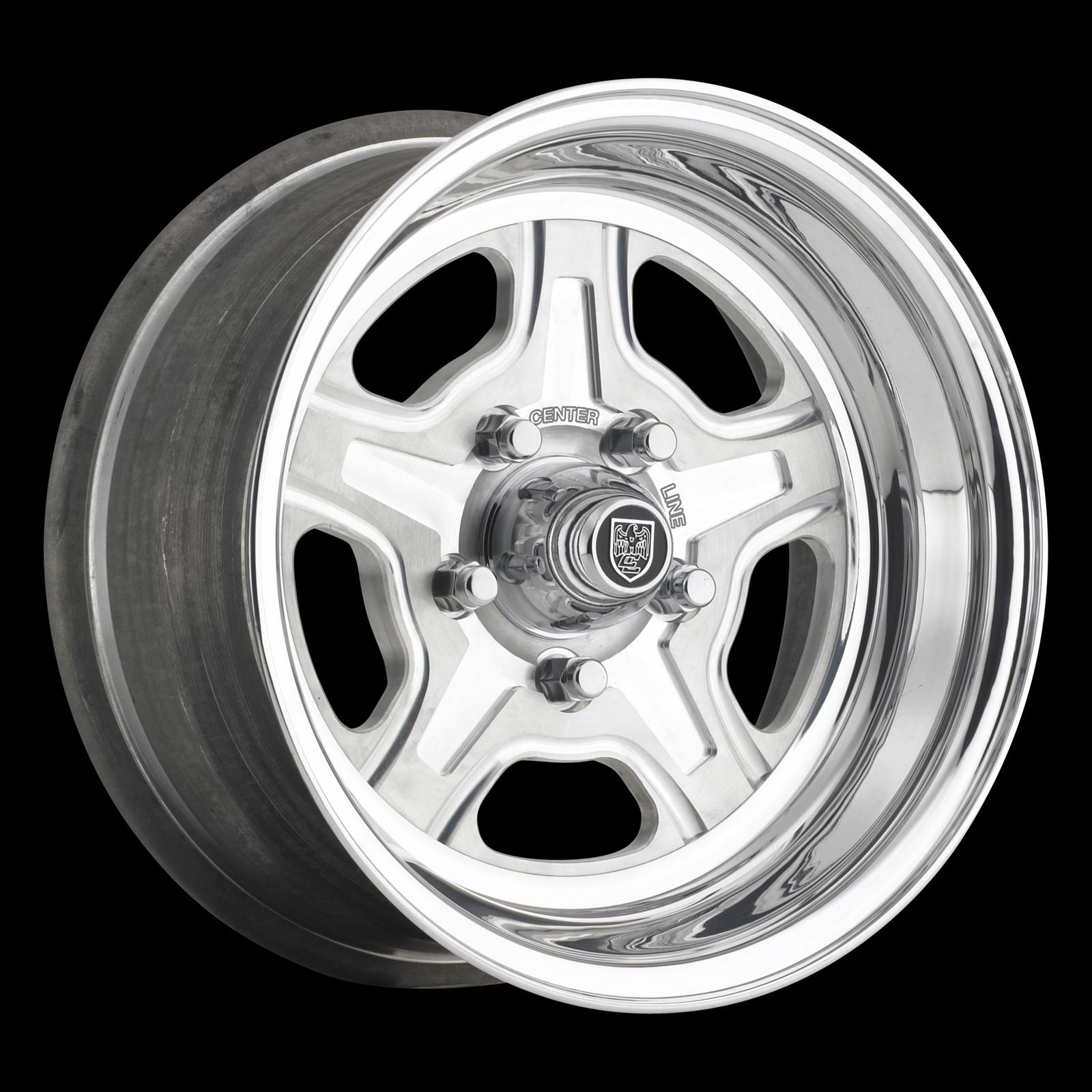 Center Line Wheels 7595603547