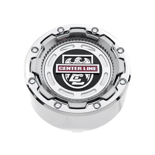 Center Line Wheels CAPCLR1CUR