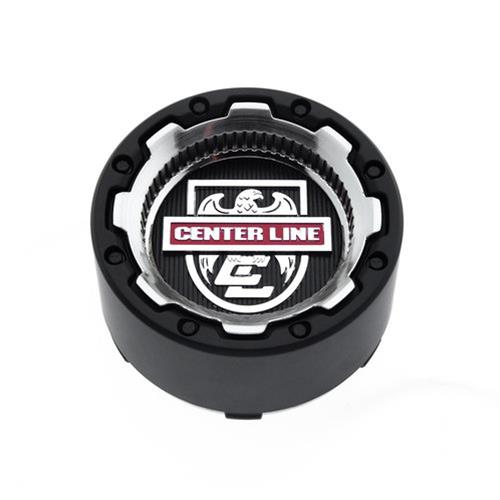 Center Line Wheels CAPCLR2XUR Center Line Wheels Center Caps Summit