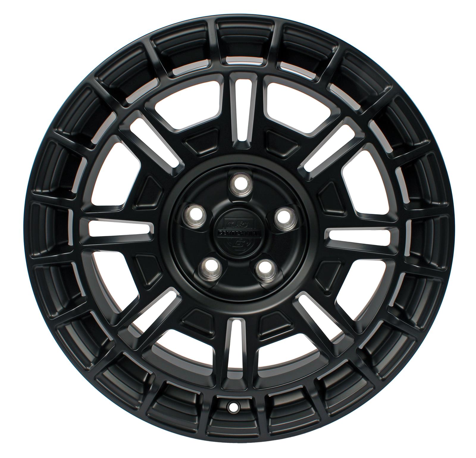 Center Line Wheels 849SB-7801835 Center Line 849SB Pangea Satin