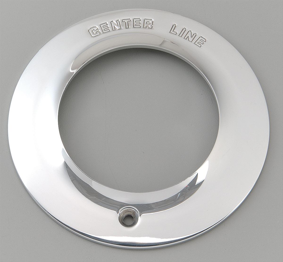 Center Line Wheels CS135 Center Line Wheels Center Caps Summit Racing