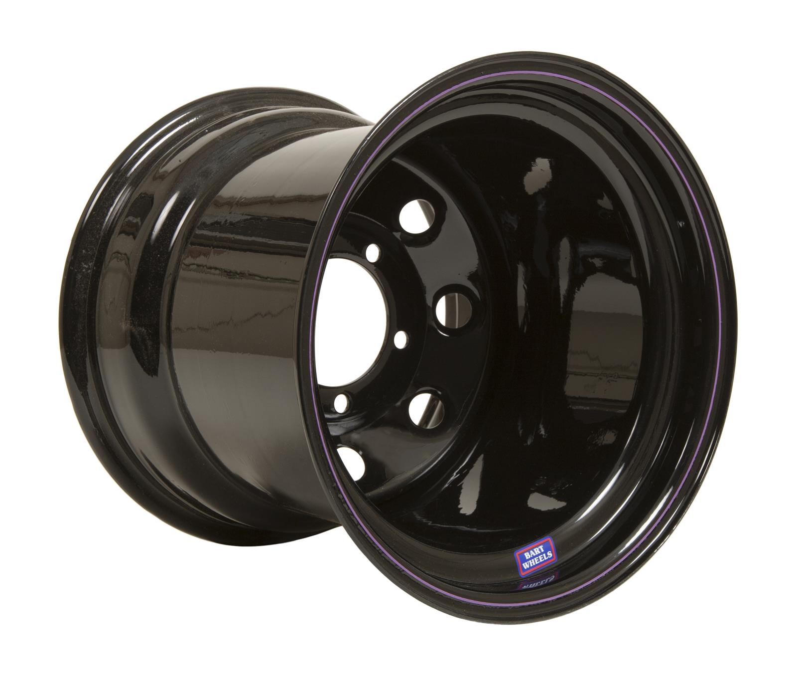 Free Shipping - Bart Wheels 413-5855-5 with qualifying orders of $99. 
