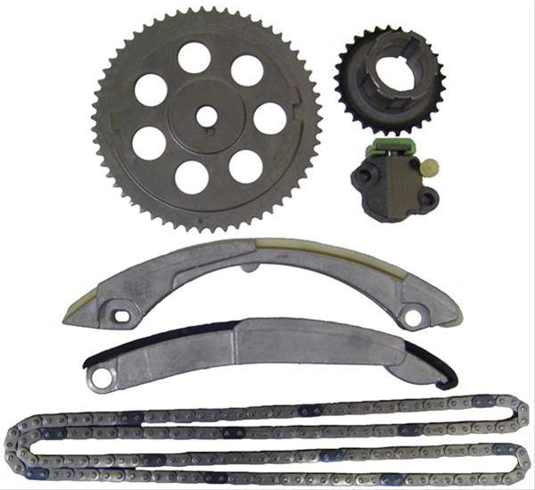 Cloyes Gear 90195SB Cloyes Timing Chain Kits Summit Racing