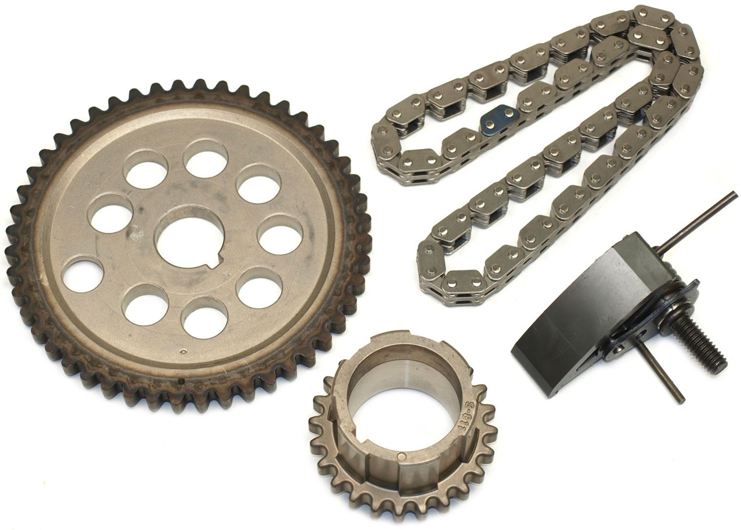 Cloyes Gear 9-0381SA Cloyes Timing Chain Kits | Summit Racing