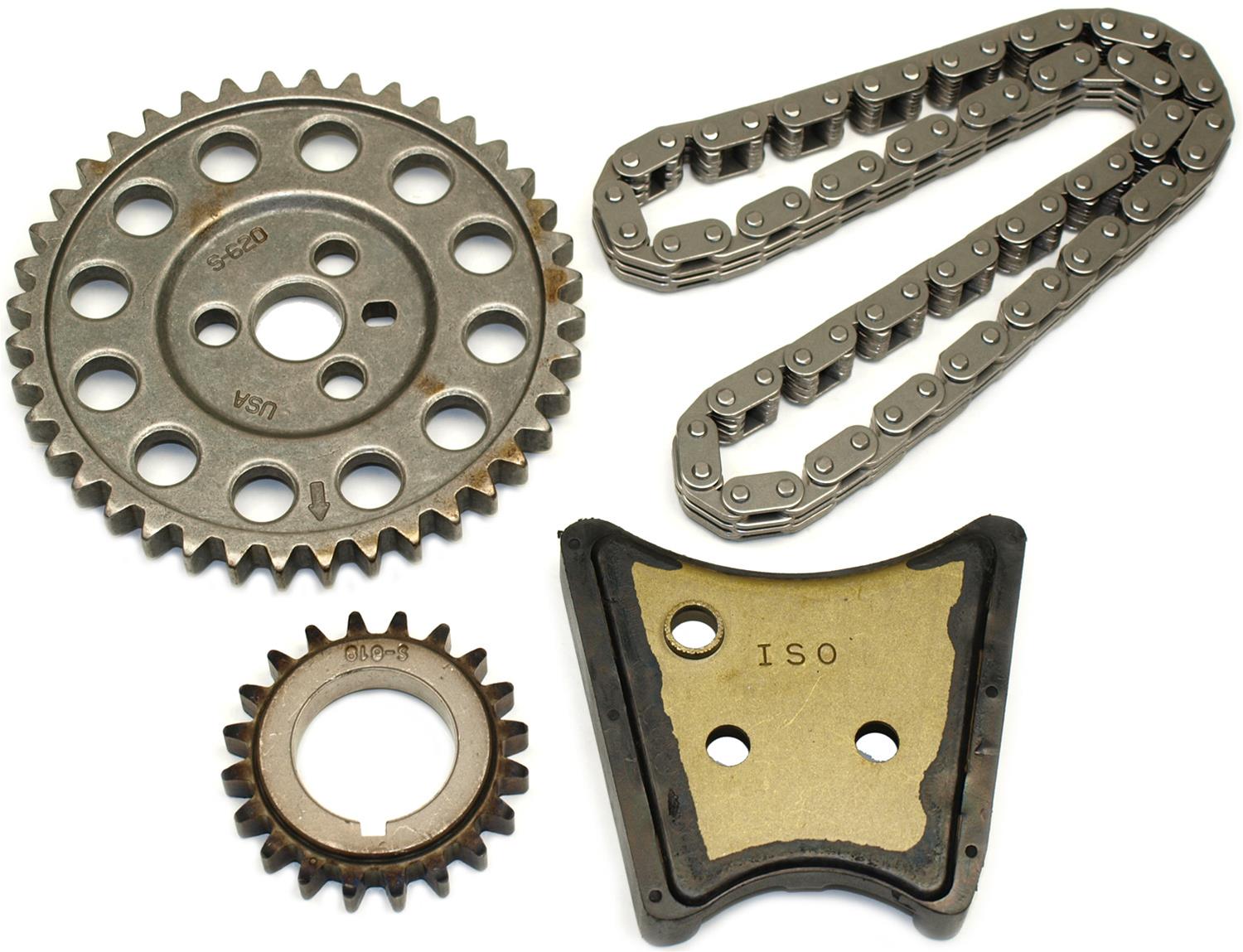 Cloyes Gear 9-0385SC Cloyes Timing Chain Kits | Summit Racing