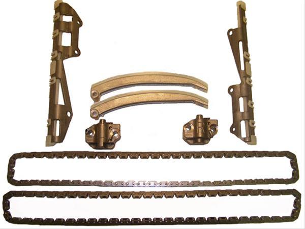 Cloyes Gear 9-0387SAX Cloyes Replacement Timing Chains | Summit Racing