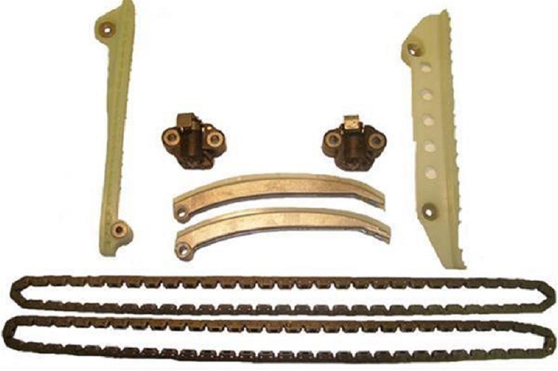 Cloyes Gear 9-0387SGX Cloyes Timing Chain Kits | Summit Racing