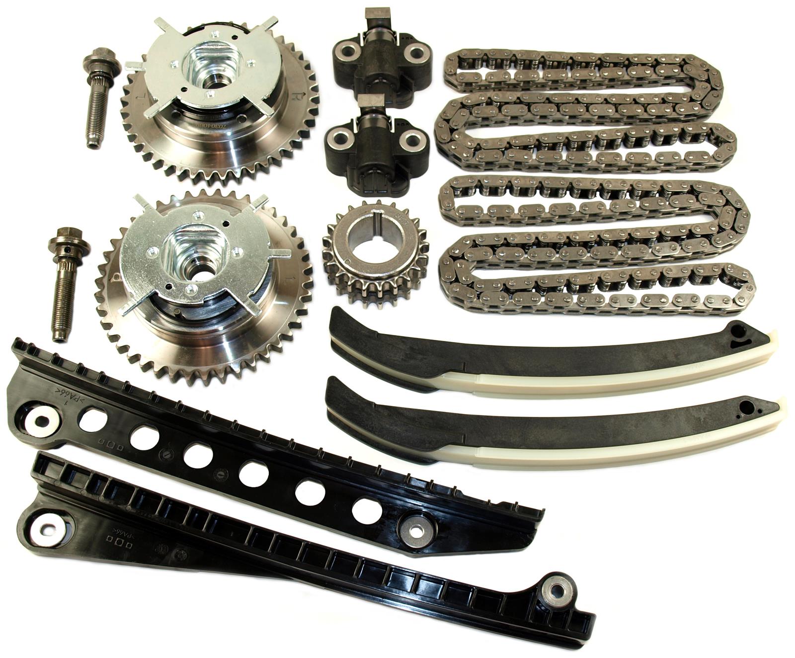 Cloyes Gear 9-0391SBVVT Cloyes Timing Chain Kits | Summit Racing