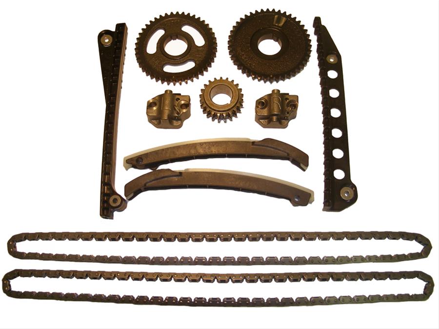 Cloyes Gear 9-0391SG Cloyes Timing Chain Kits | Summit Racing