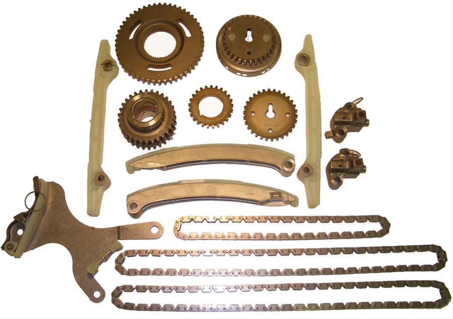 Cloyes Timing Chain Kit - Dodge 4.7L Cloyes Timing Chain Kit - Dodge 4.7L