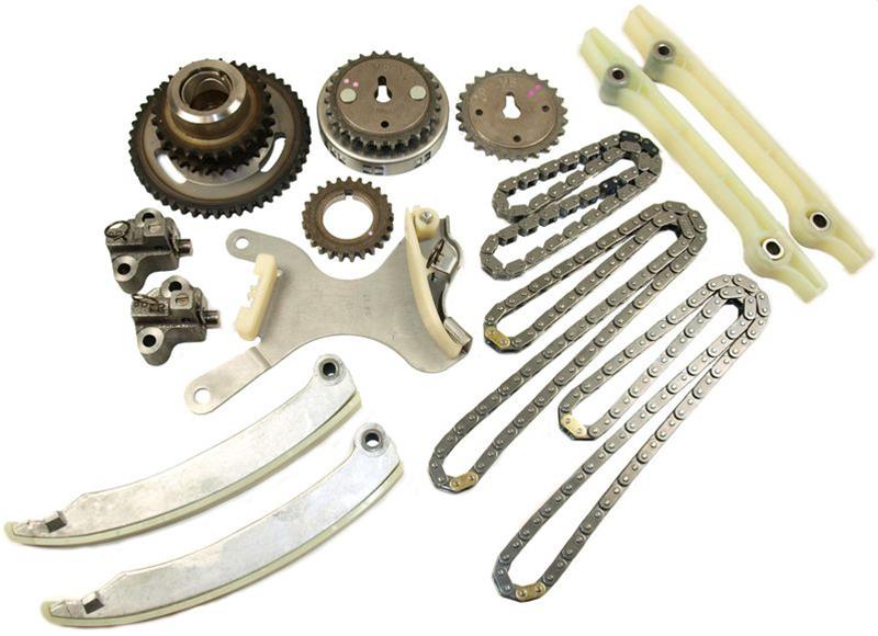 Cloyes Gear 9-0393SF Cloyes Timing Chain Kits | Summit Racing