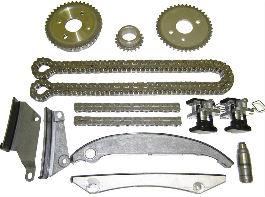 Cloyes Gear 9-0397SA Cloyes Timing Chain Kits | Summit Racing