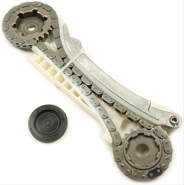 Cloyes Gear 90443SR Cloyes Timing Chain Kits Summit Racing