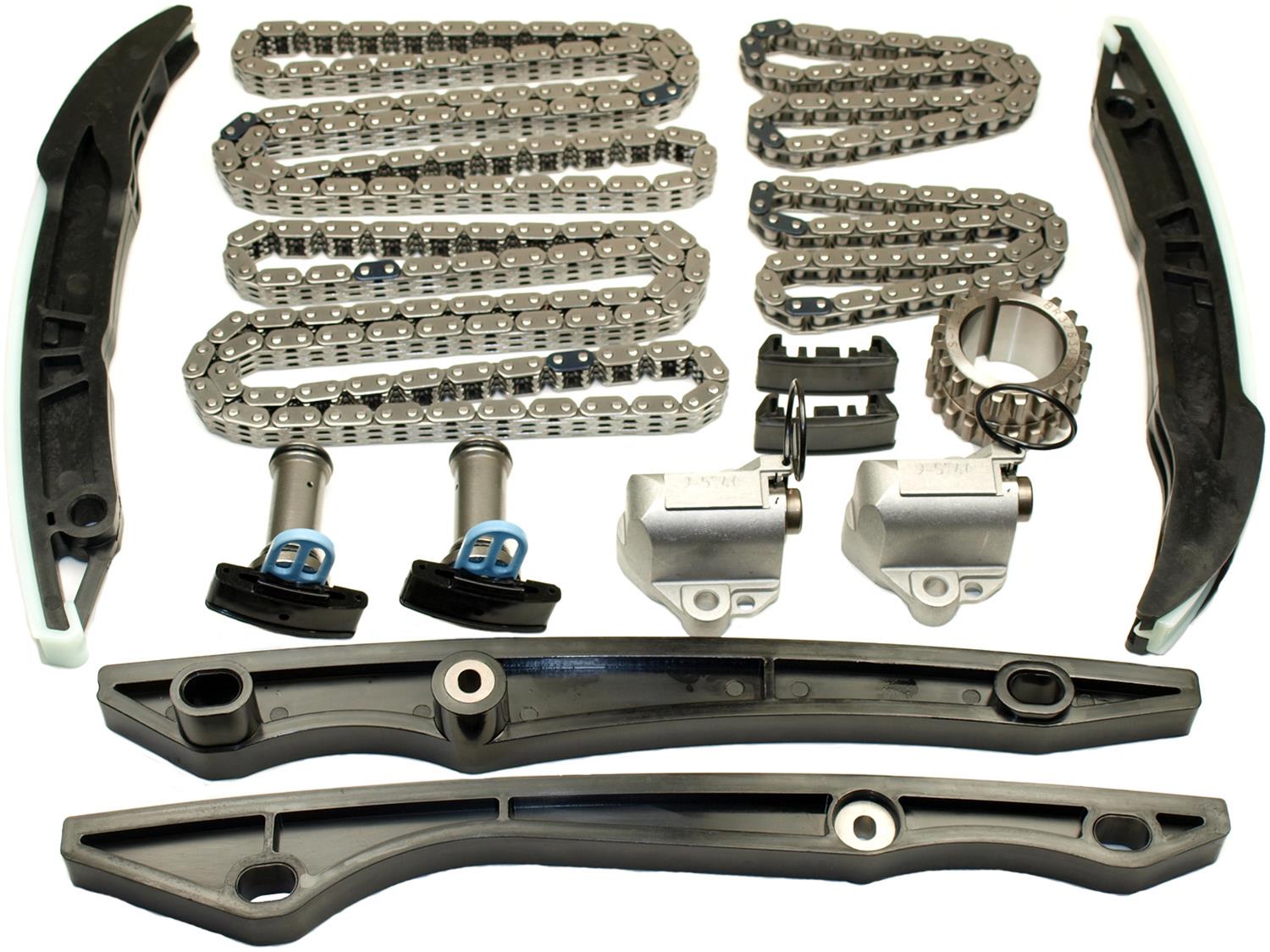 Cloyes Gear 9-0510S Cloyes Timing Chain Kits | Summit Racing