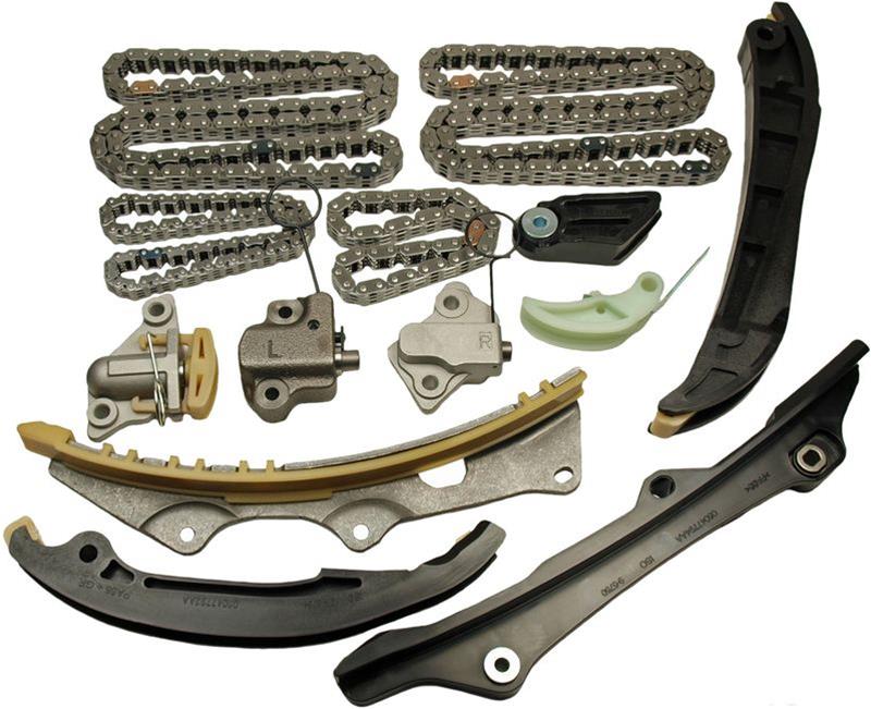 Cloyes Gear 90511SX Cloyes Timing Chain Kits Summit Racing