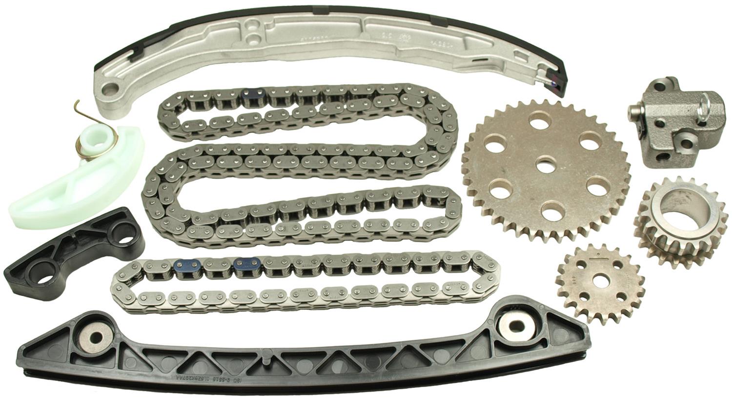 Cloyes Gear 90705SC Cloyes Timing Chain Kits Summit Racing