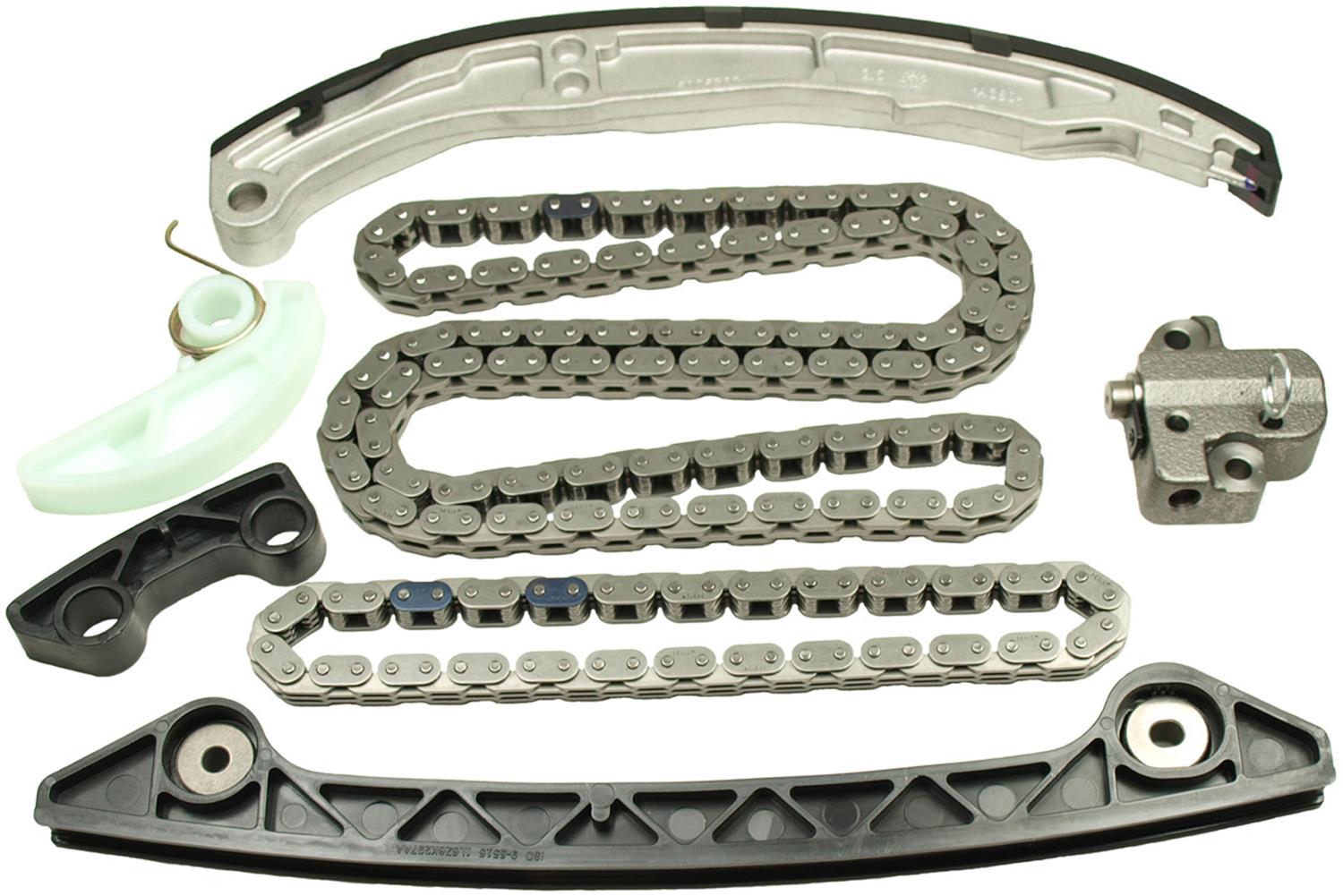 Cloyes Gear 90705SCX Cloyes Timing Chain Kits Summit Racing