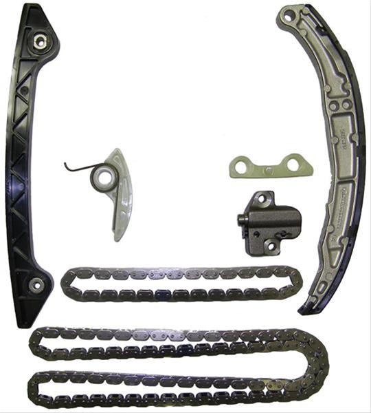 Cloyes Gear 90705SX Cloyes Timing Chain Kits Summit Racing