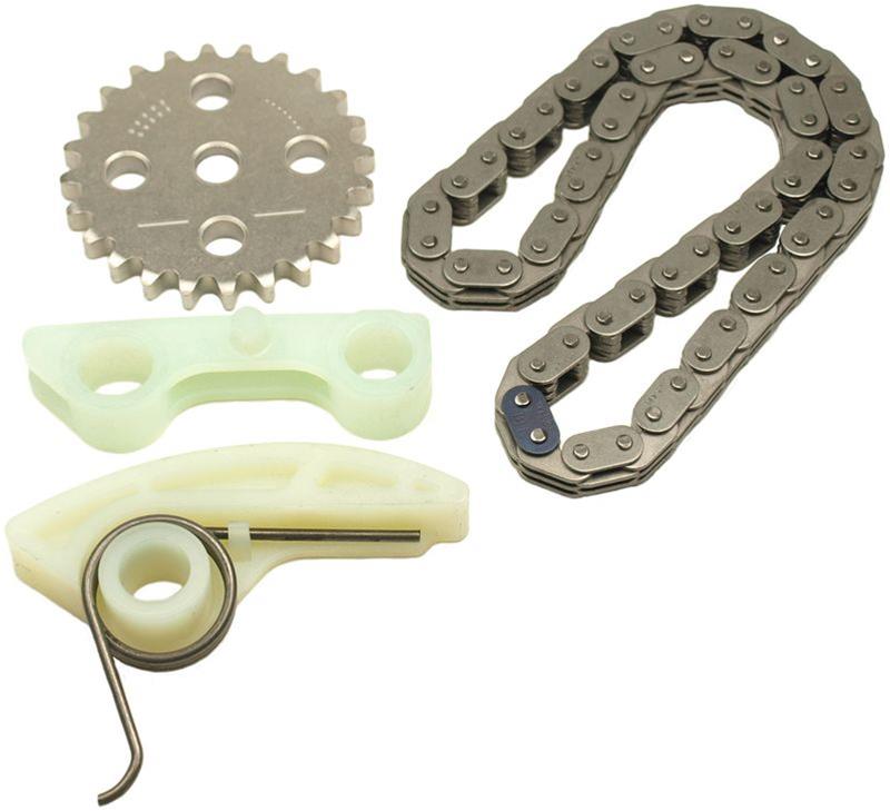 Cloyes Gear 90706S Cloyes Timing Chain and Gear Sets Summit Racing