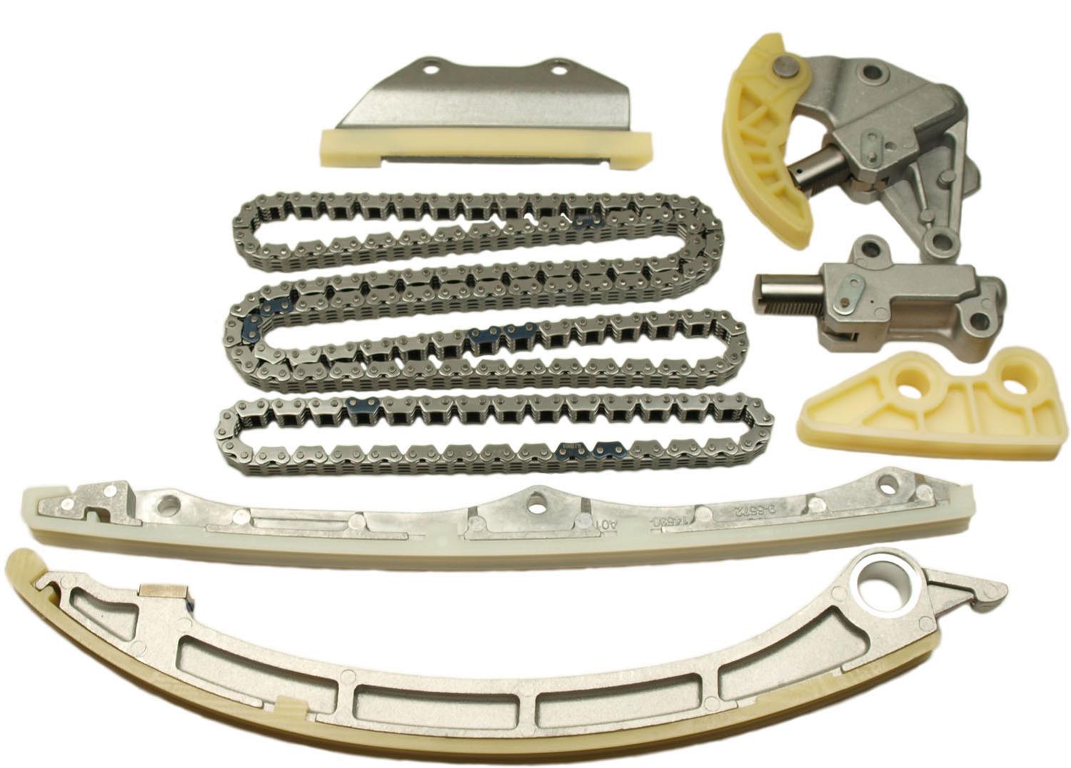 Cloyes Gear 9-0711SAX Cloyes Timing Chain and Gear Sets | Summit Racing