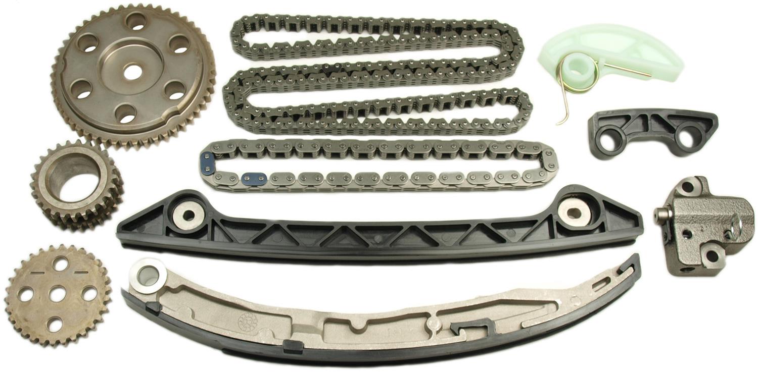 Cloyes Gear 90715SB Cloyes Timing Chain Kits Summit Racing