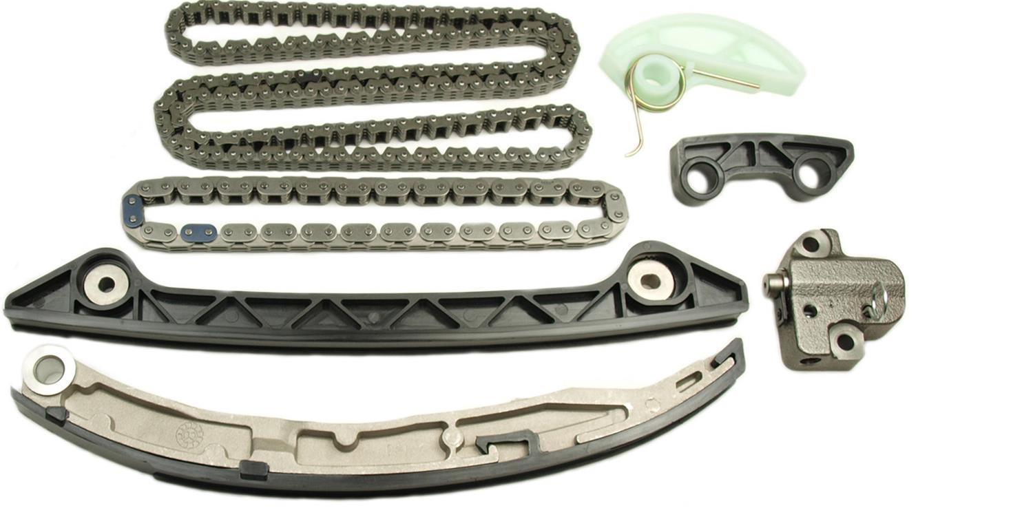 Cloyes Gear 9-0715SBX Cloyes Timing Chain Kits | Summit Racing