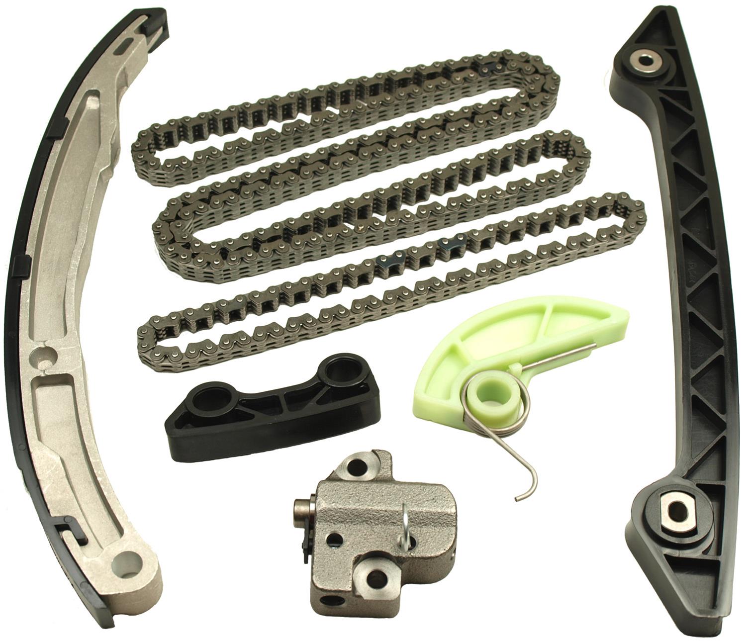 Cloyes Gear 9-0715SX Cloyes Timing Chain Kits | Summit Racing