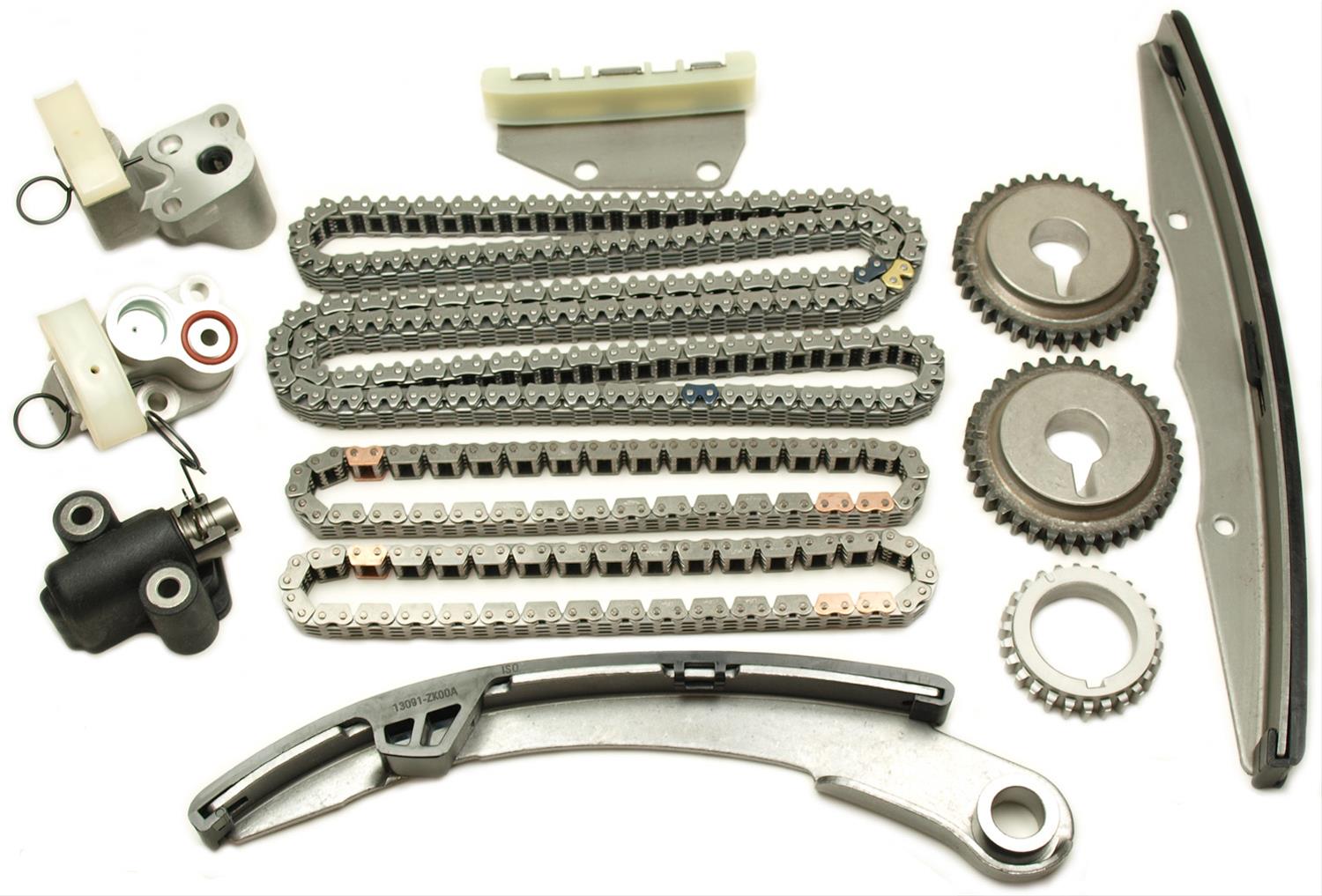 Cloyes Gear 9-0719S Cloyes Timing Chain Kits | Summit Racing