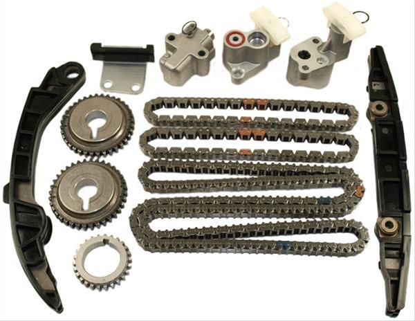 Cloyes Gear 9-0720SA Cloyes Timing Chain Kits | Summit Racing