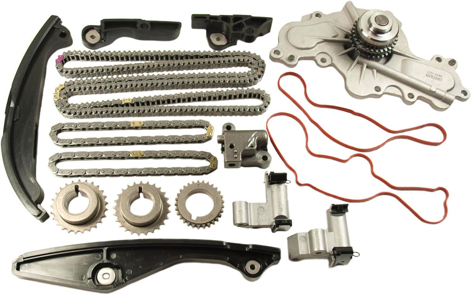 Cloyes Gear 9-0738SBWP Cloyes Timing Chain and Gear Sets | Summit Racing