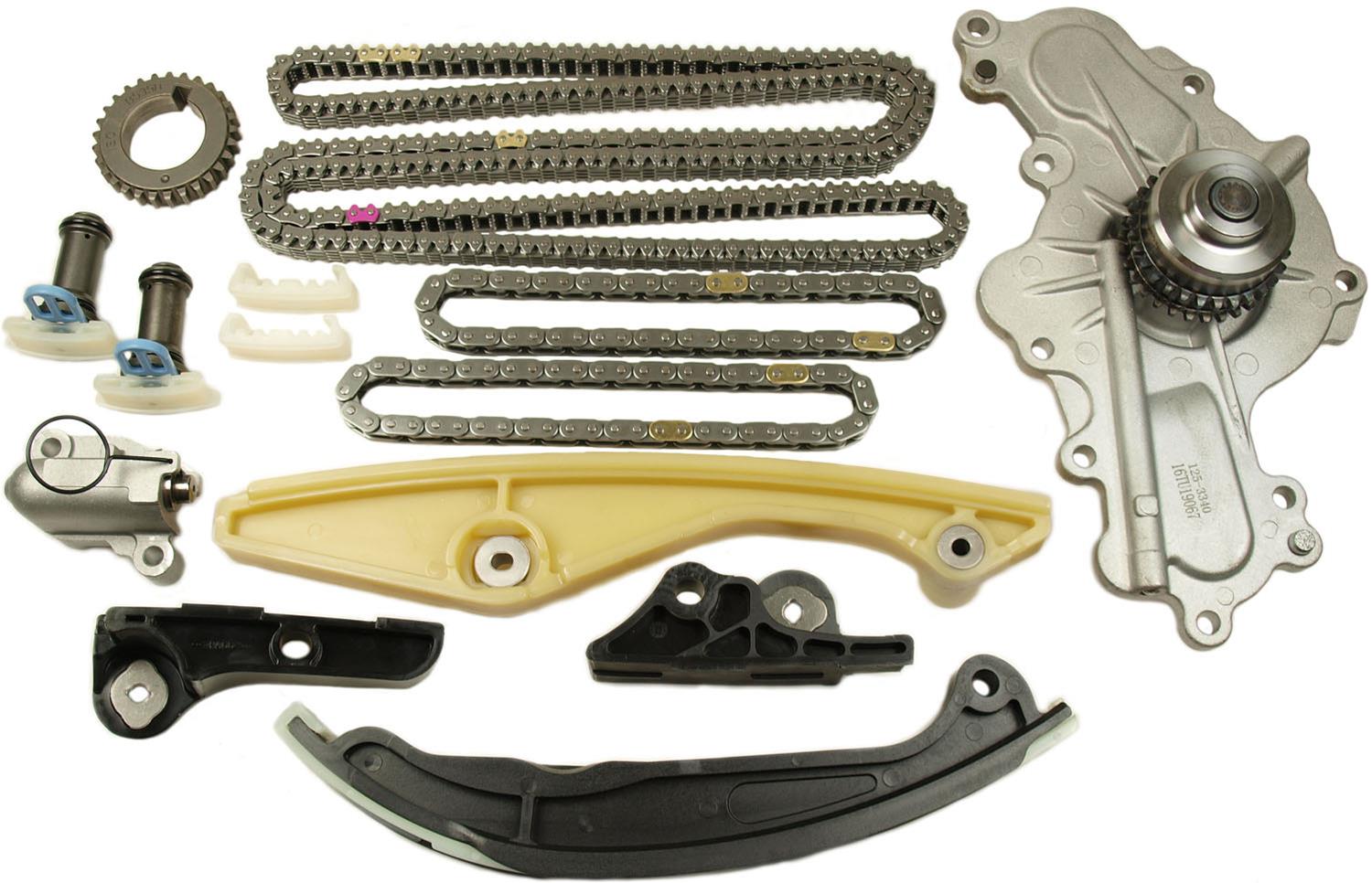 Cloyes 9-0704S Timing Chain Kit 
