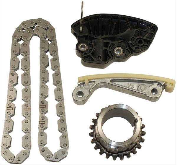 Cloyes Gear 9-0750S Cloyes Timing Chain Kits | Summit Racing