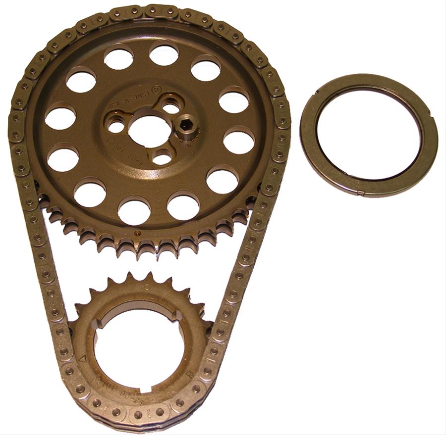 Cloyes 9-4023S Multi-Piece Timing Kit Fo Small Engines