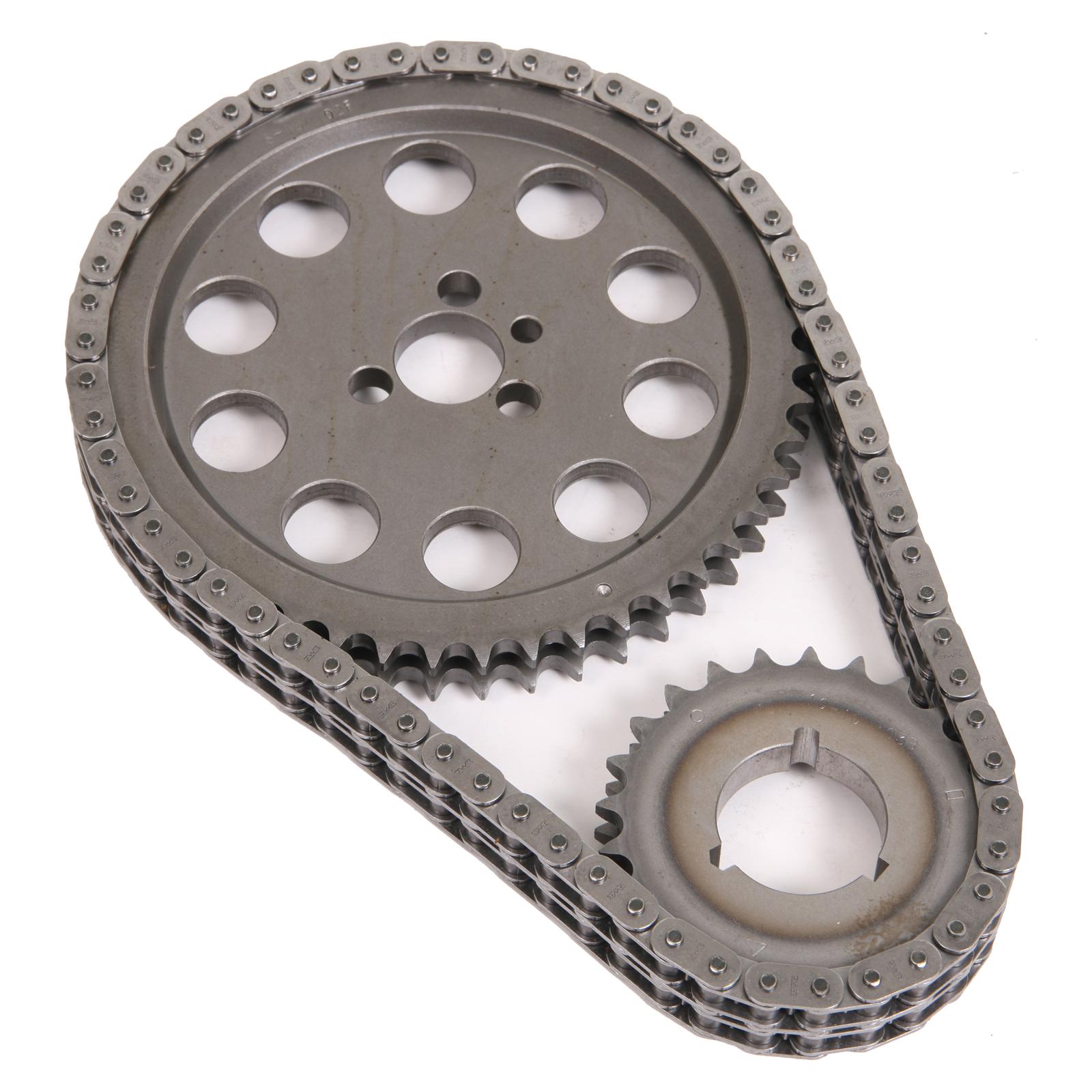 Cloyes Billet True Roller Timing Set - BBC
