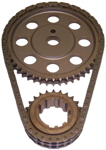 Cloyes Street Billet True Roller Timing Sets 9-3613X9-5 Set