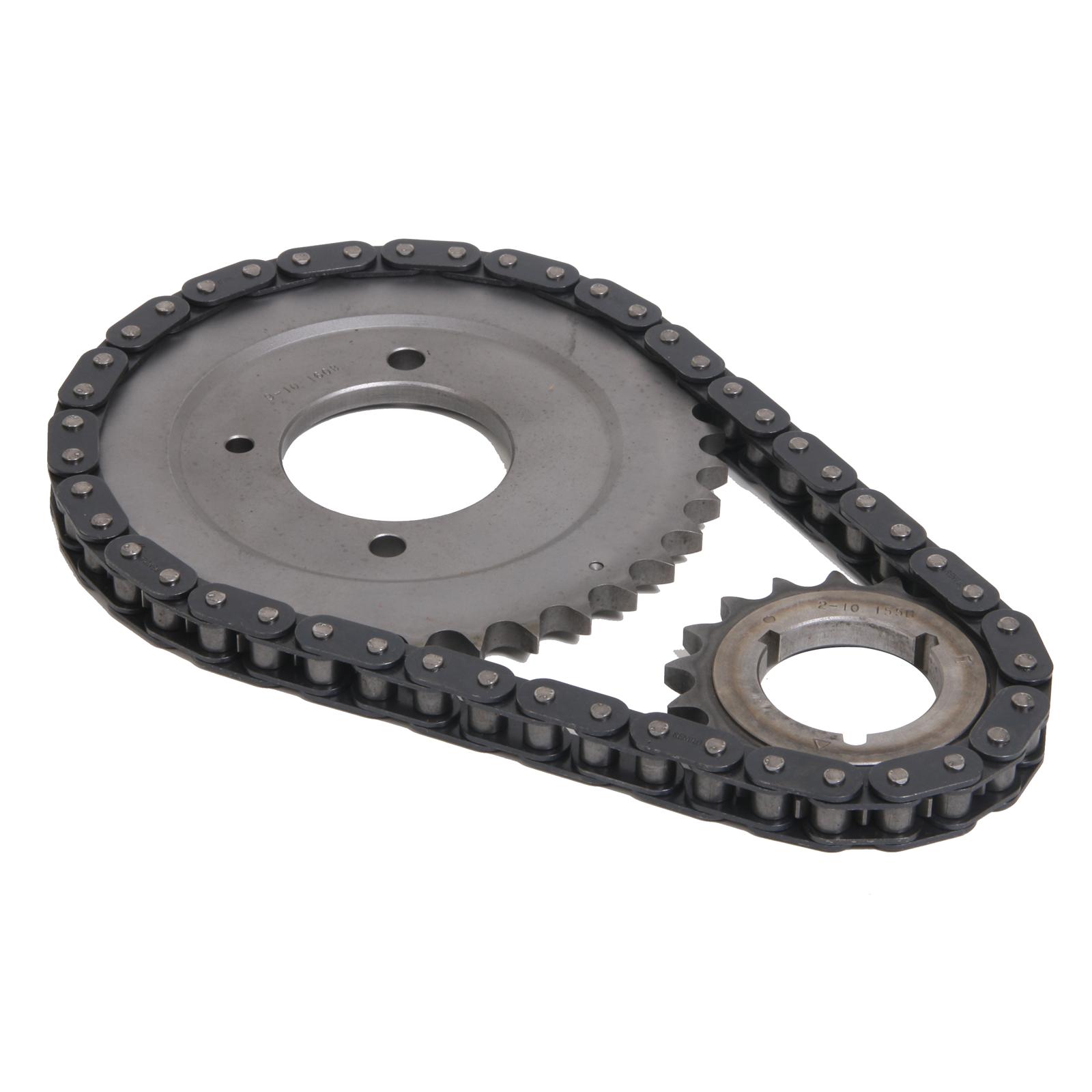 Cloyes Gear 9-3639X3 Cloyes Race Billet True Roller Timing Sets ...