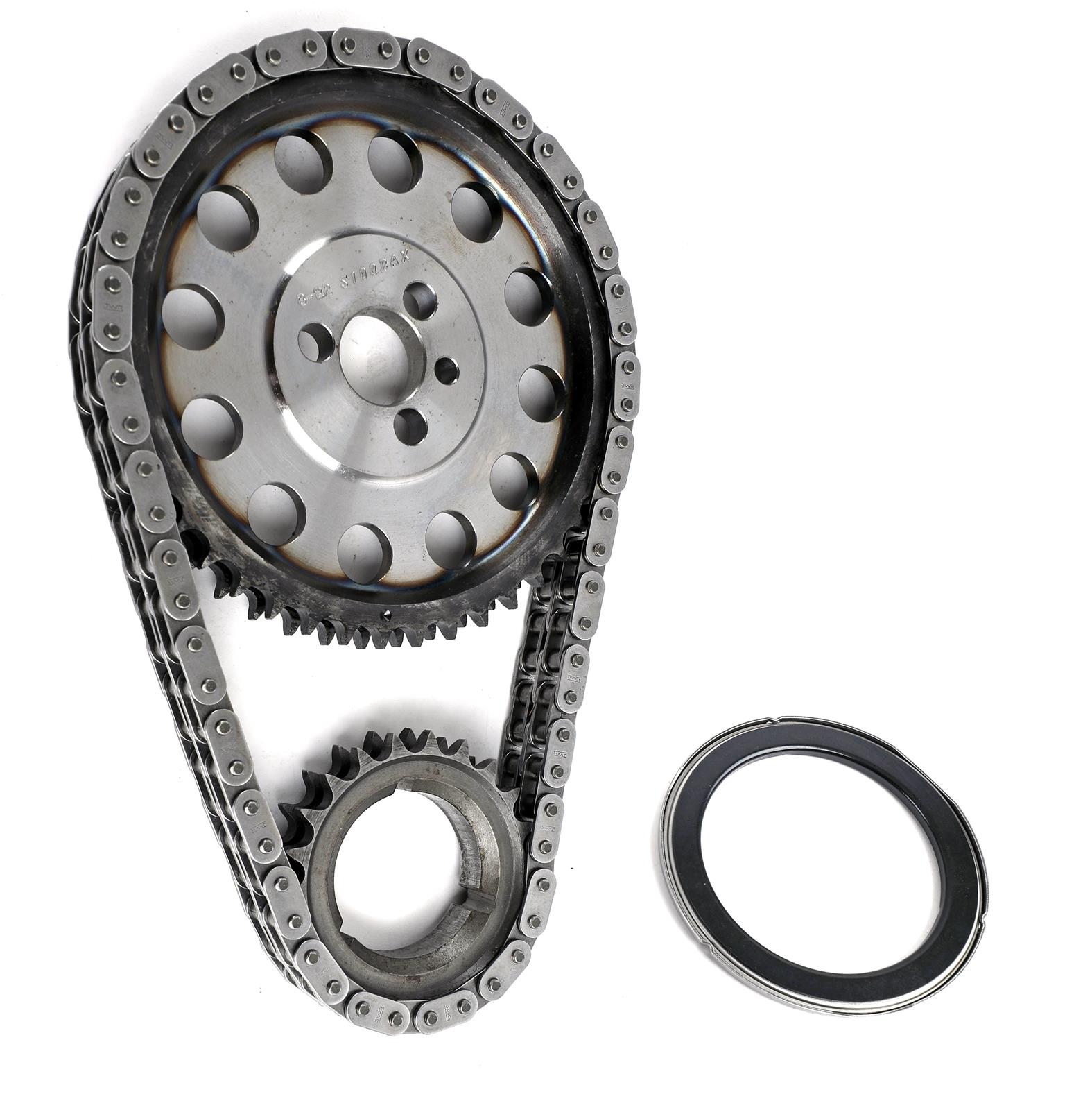 Cloyes Race Billet True Roller Timing Set SBC Cloyes Race Billet True Roller Timing Set SBC