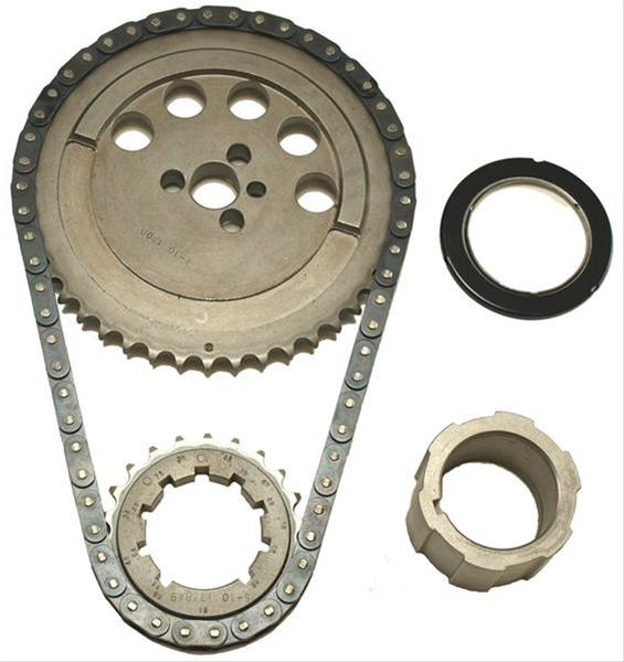 Cloyes Gear 9-3658TX9 Cloyes Race Billet True Roller Timing Sets