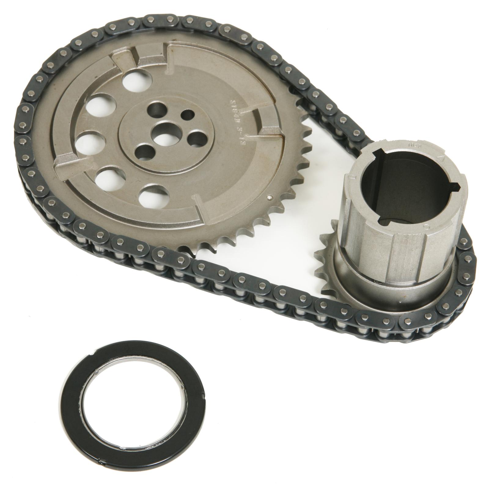 Cloyes Gear 9-3667TX3 Cloyes Race Billet True Roller Timing Sets