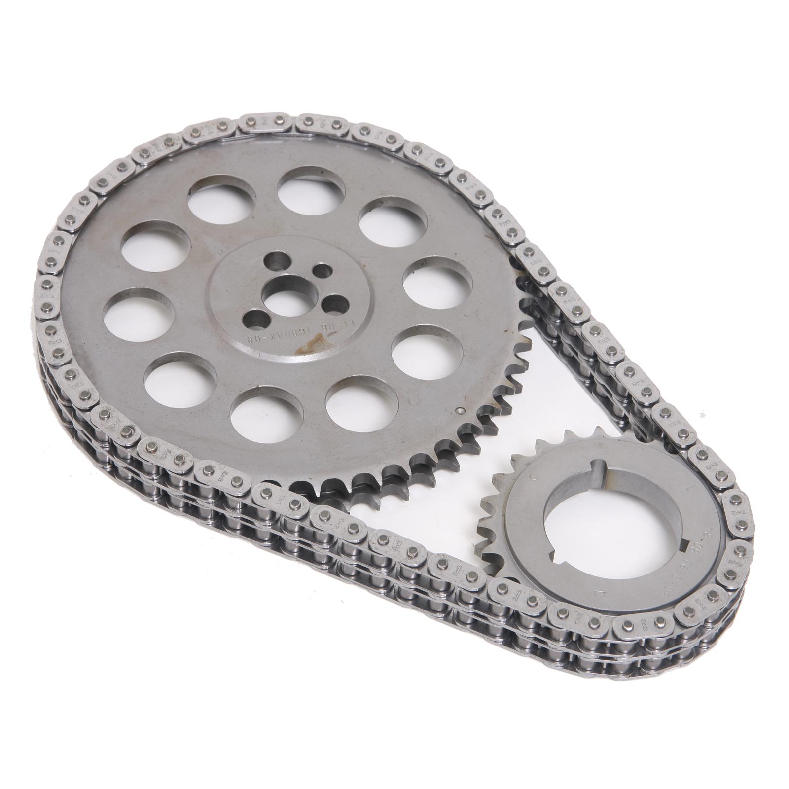 Cloyes Race Billet True Roller Timing Set BBC Cloyes Race Billet True Roller Timing Set BBC