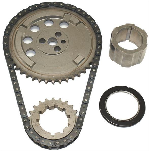 Cloyes Gear 9-3672TX9 Cloyes Race Billet True Roller Timing Sets
